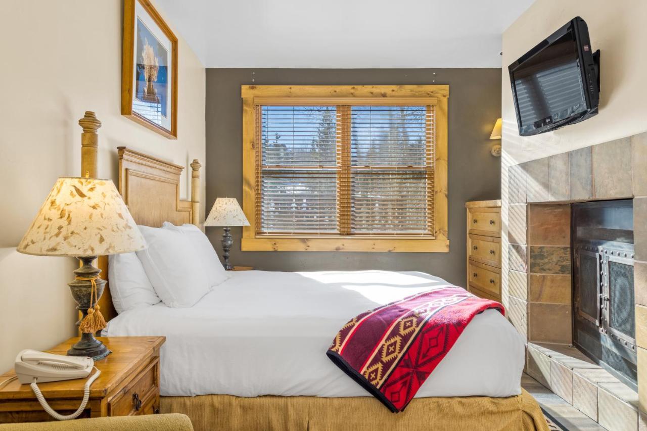 Blue Collar Boutique: Affordable Adventure Lejlighedshotel Telluride Eksteriør billede